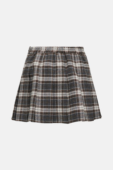 Korte rok - Black