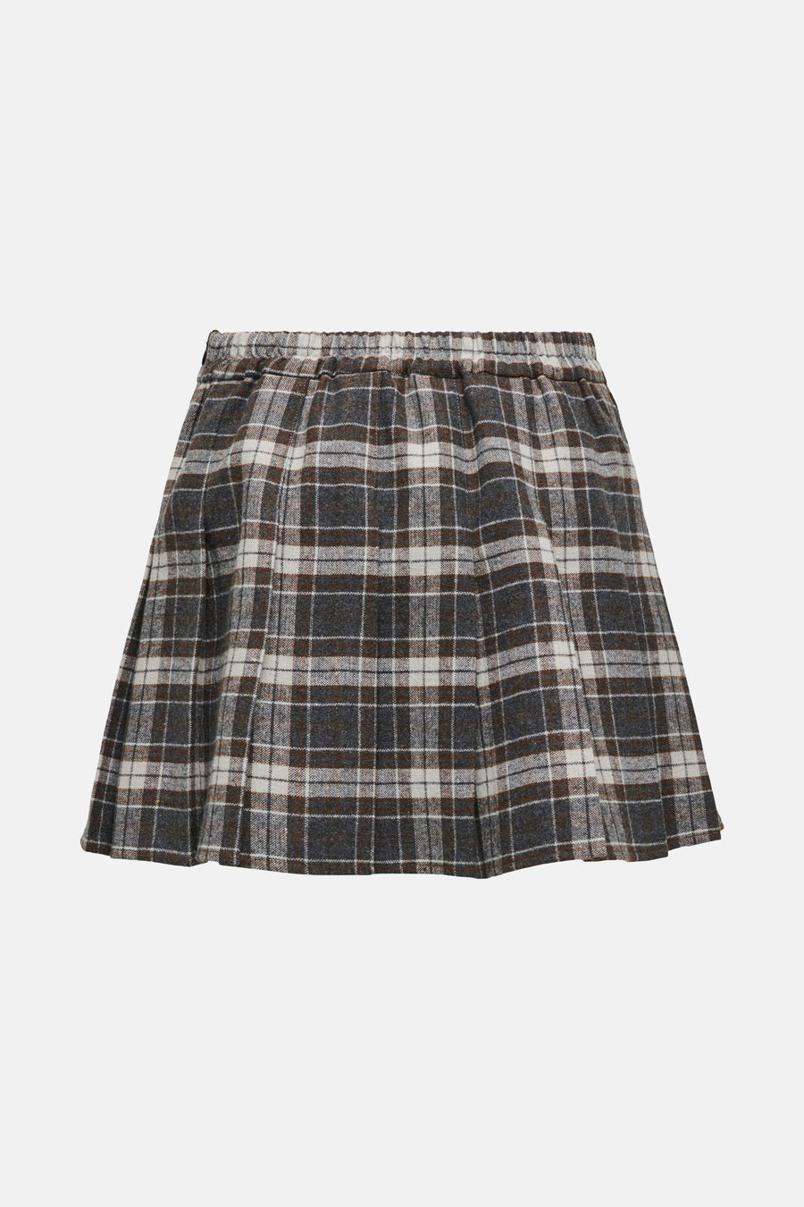 Korte rok - Black