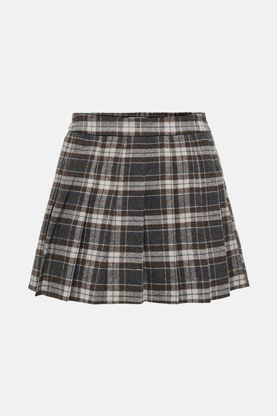 Korte rok - Black