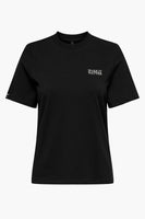 T-shirt (manches courtes) Noir - ONLY®