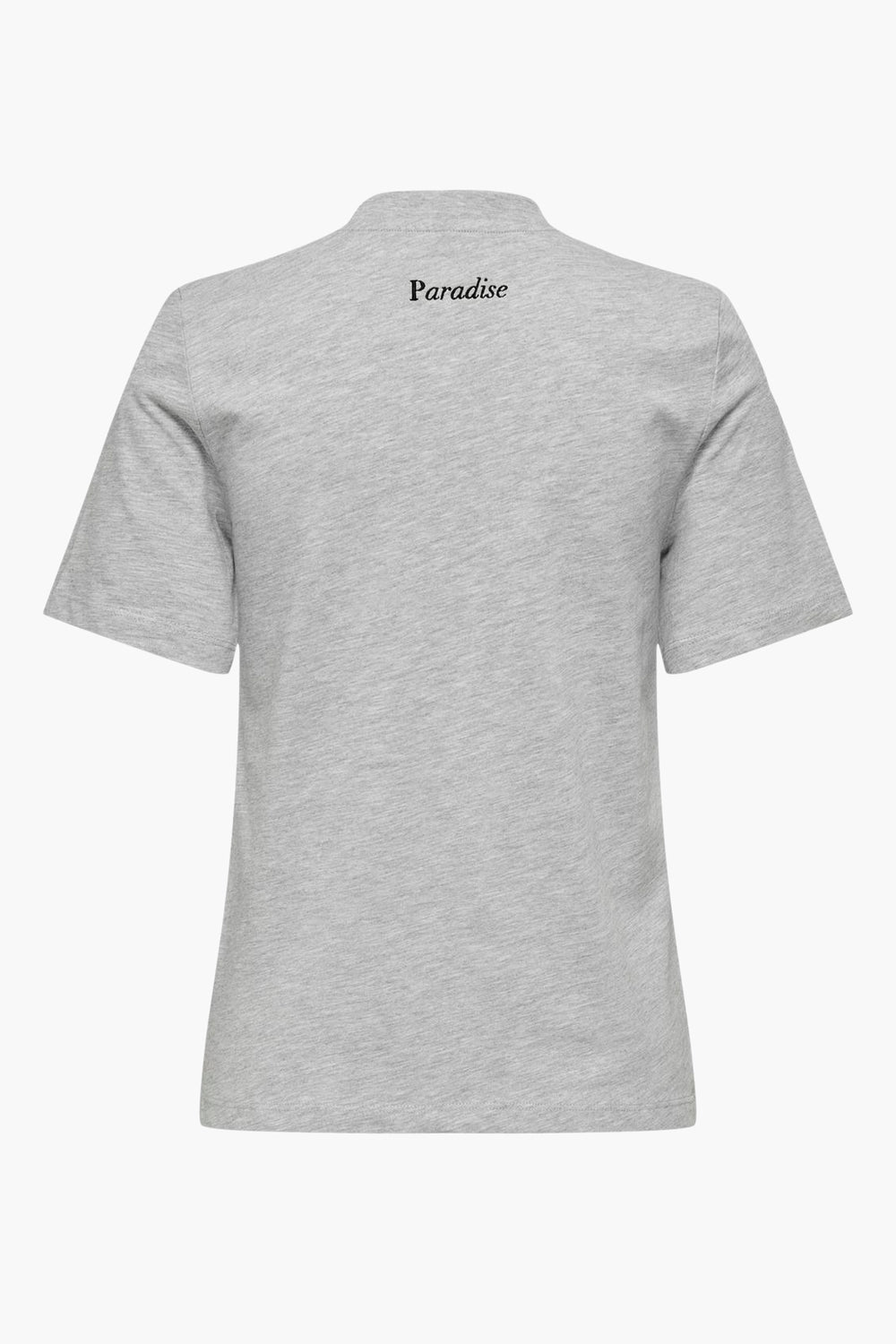T-shirt (manches courtes) Gris - ONLY®