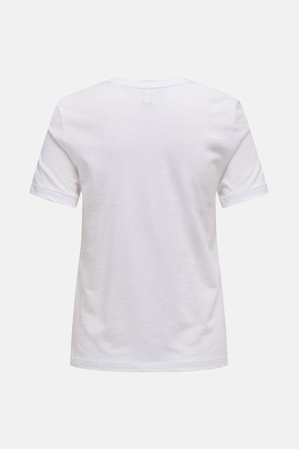 T-shirt (manches courtes) Blanc - ONLY®