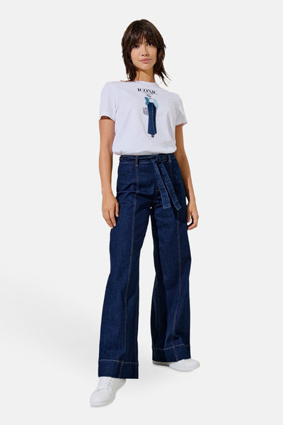 T-shirt (manches courtes) Blanc - ONLY®