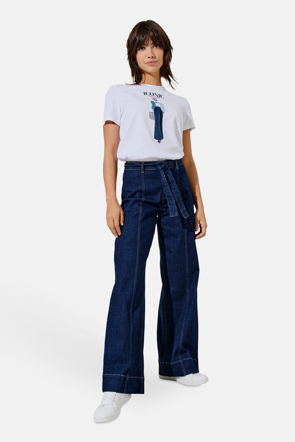 T-shirt (manches courtes) Blanc - ONLY®