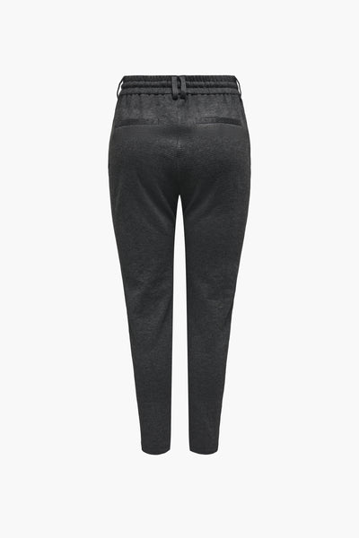 Pantalon coloré Gris - ONLY®