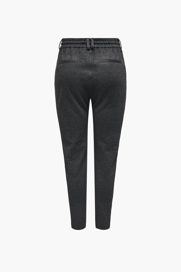 Pantalon coloré Gris - ONLY®