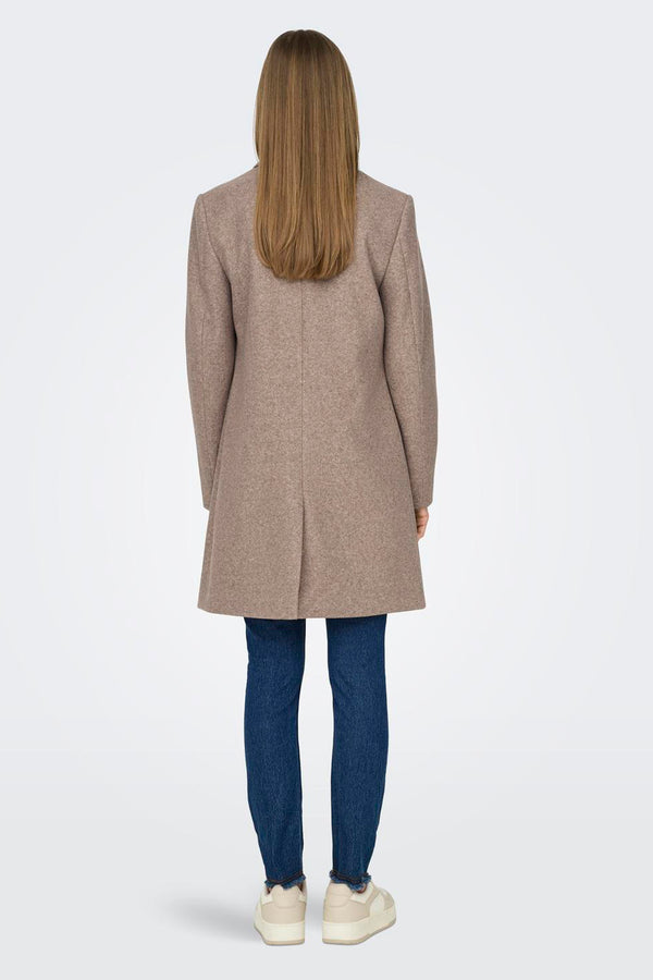 Veste longue Beige - JDY