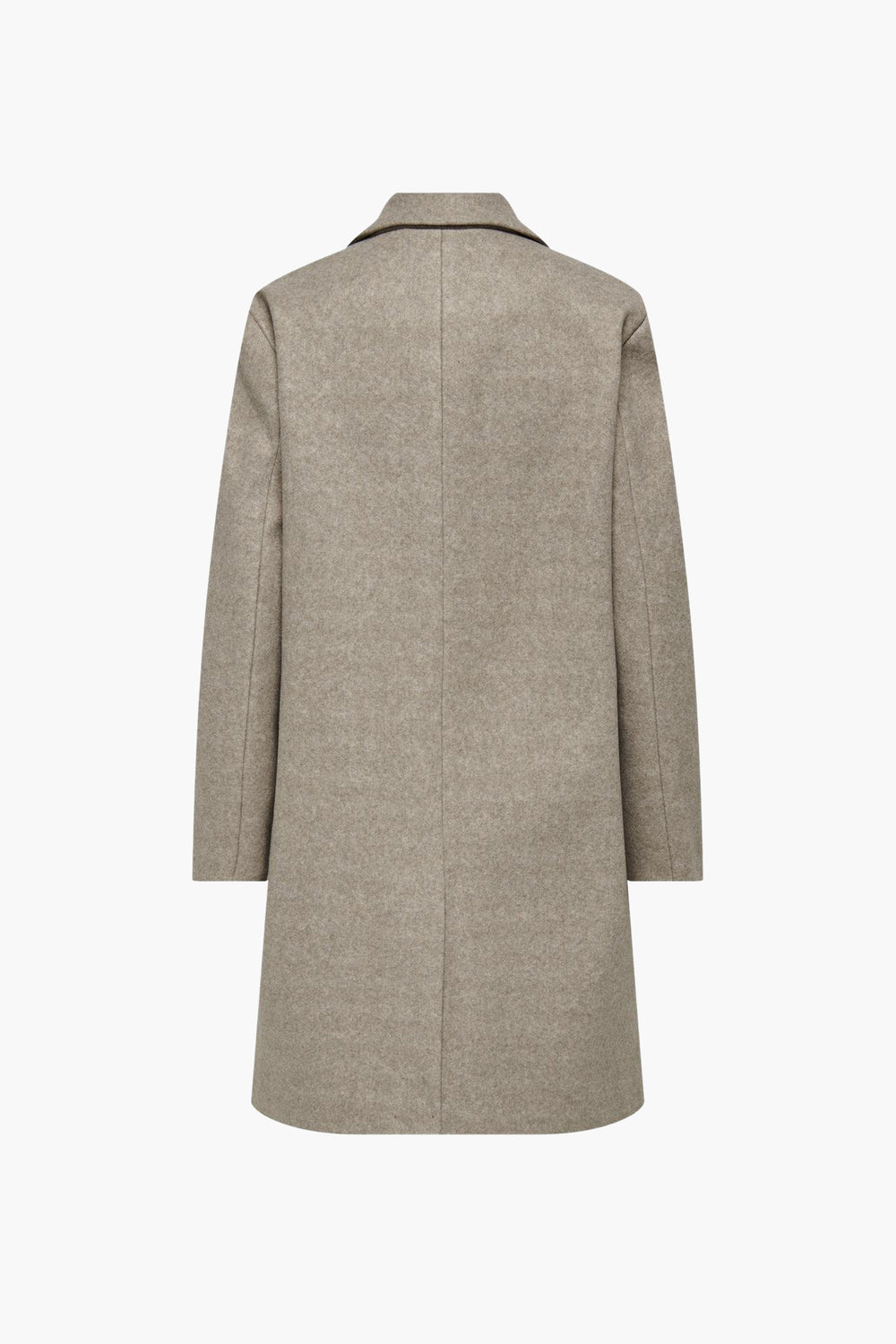 Lange jas Beige - JDY