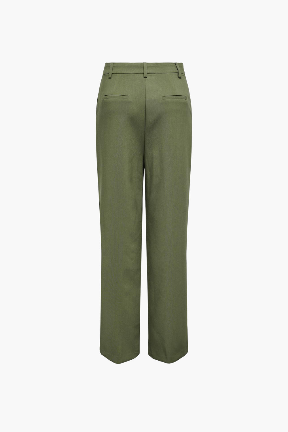 Pantalon coloré KAHKI - JDY
