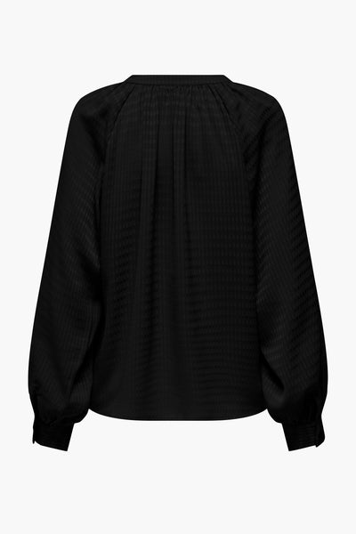 Chemisier (manches longues) Noir - JDY