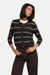 Cardigan brun - JDY