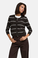 Cardigan brun - JDY