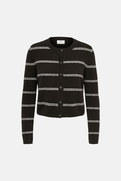 Cardigan brun - JDY