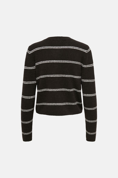 Cardigan brun - JDY