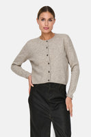Cardigan beige - JDY