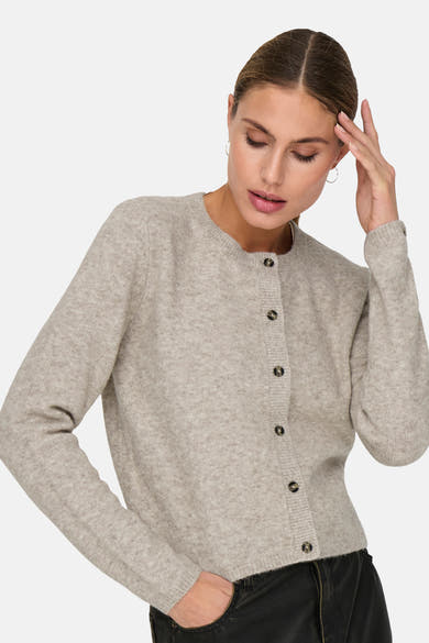 Cardigan beige - JDY