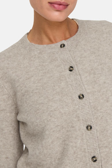Cardigan beige - JDY