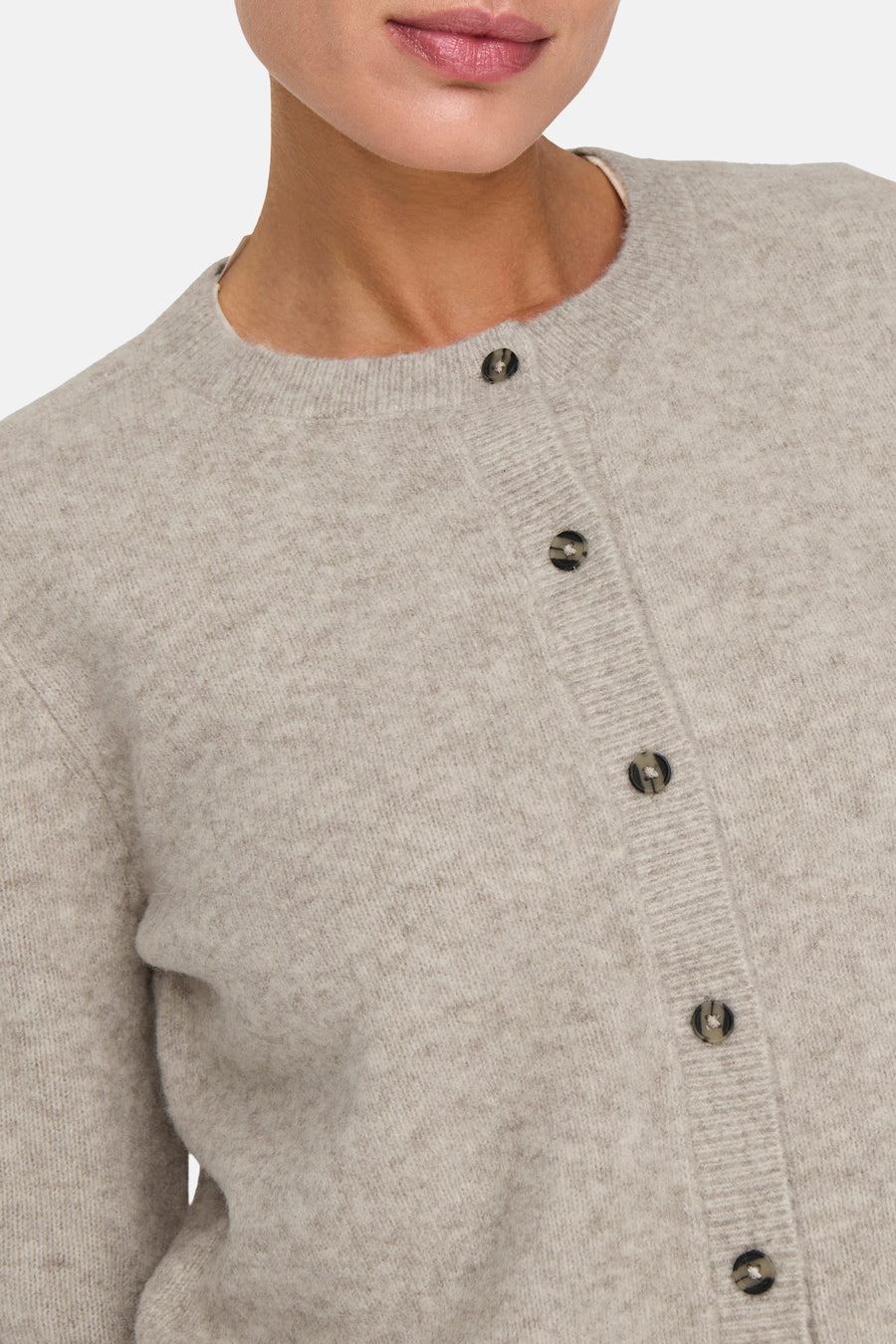 Cardigan beige - JDY