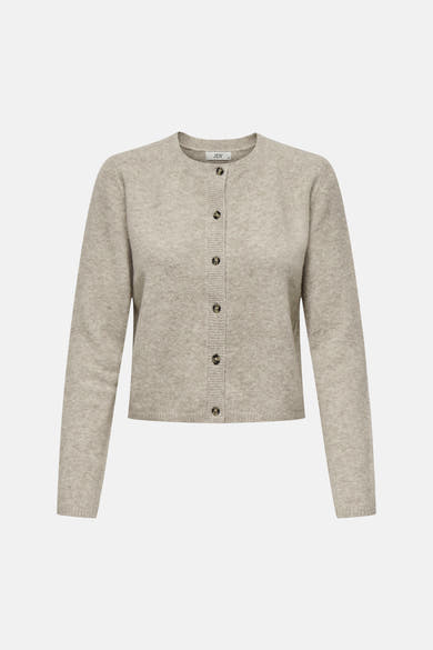 Cardigan beige - JDY