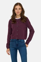 Cardigan rouge - JDY