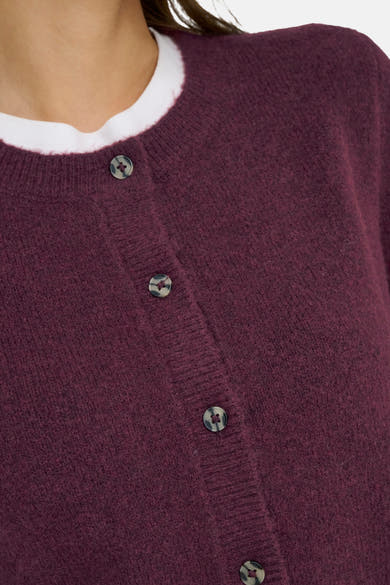 Cardigan rouge - JDY