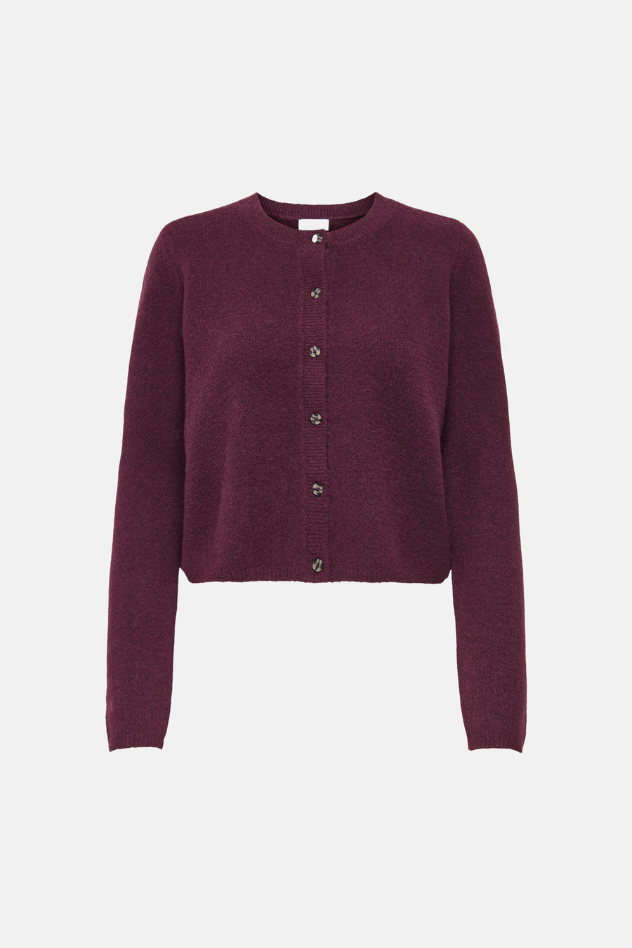 Cardigan rouge - JDY