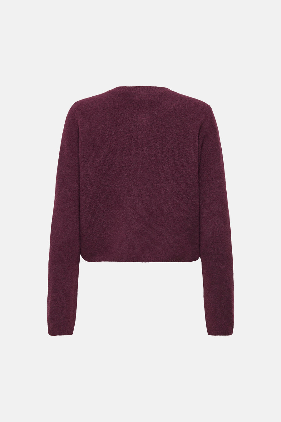 Cardigan rouge - JDY