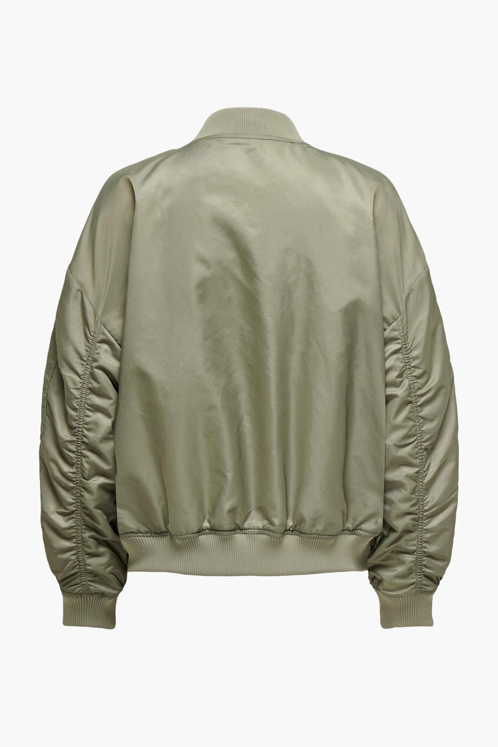 Korte jas Groen - ONLY®