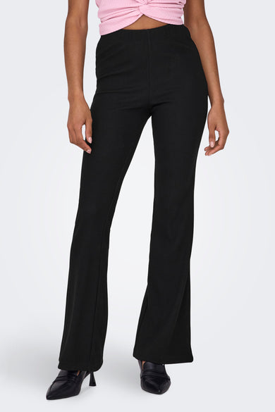 Pantalon Noir - ONLY®