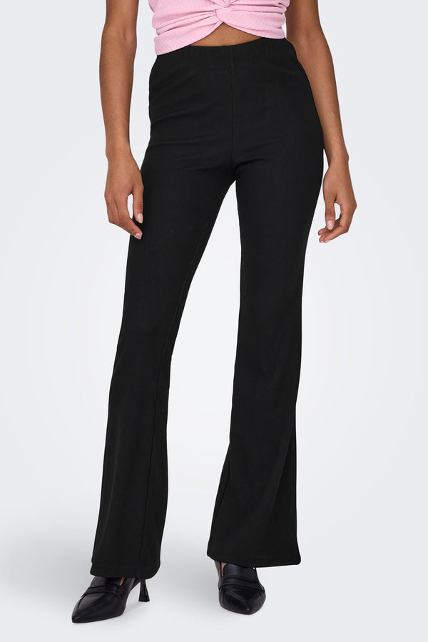 Pantalon Noir - ONLY®