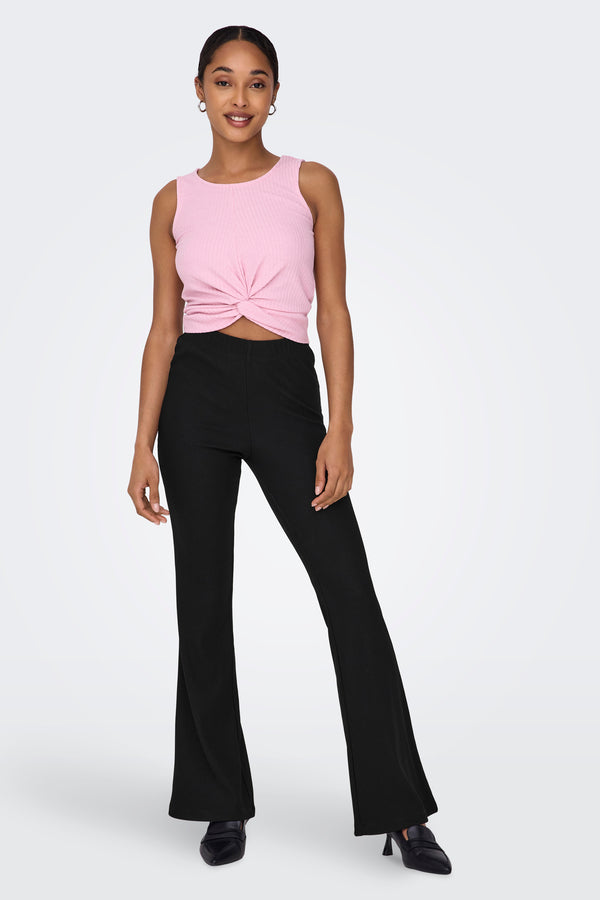 Pantalon Noir - ONLY®