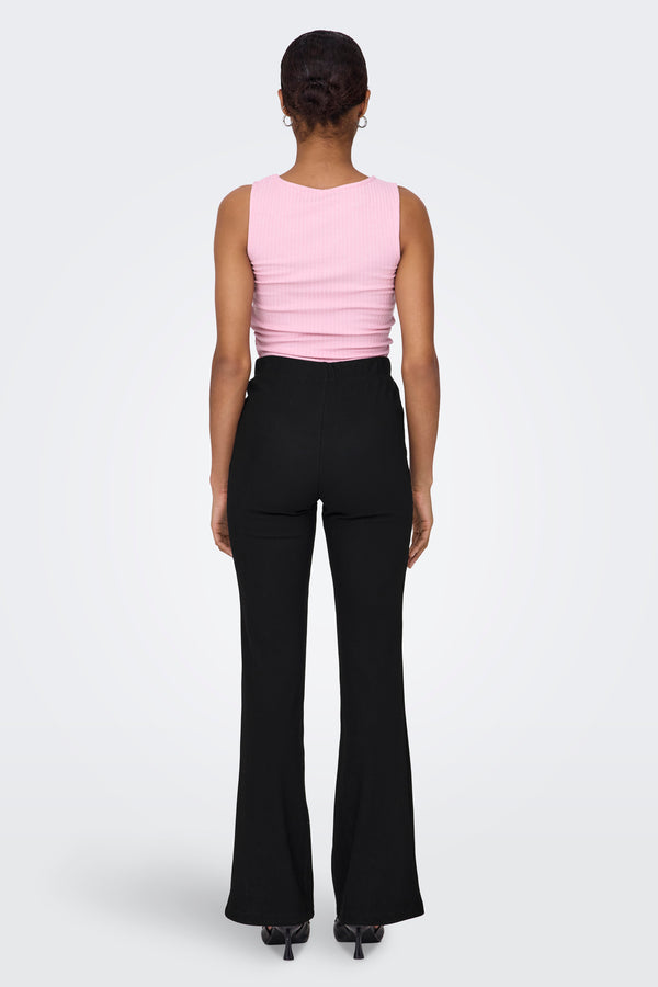 Pantalon Noir - ONLY®