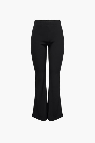 Pantalon Noir - ONLY®