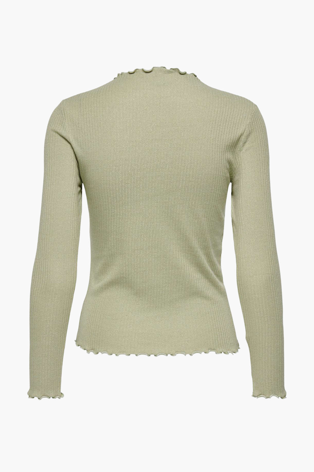 Top (lange mouwen) Groen - ONLY®