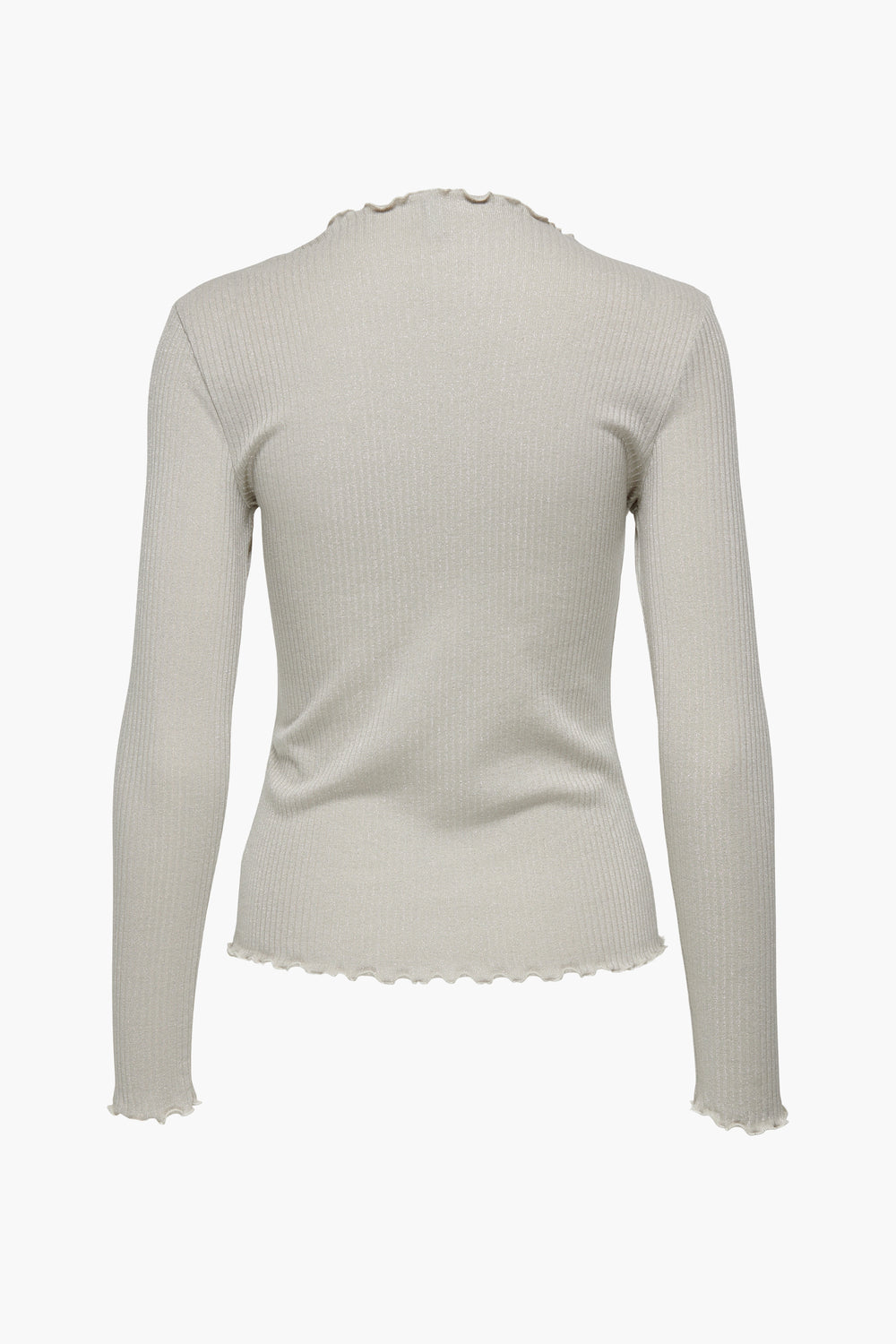 Top (lange mouwen) Ecru - ONLY®