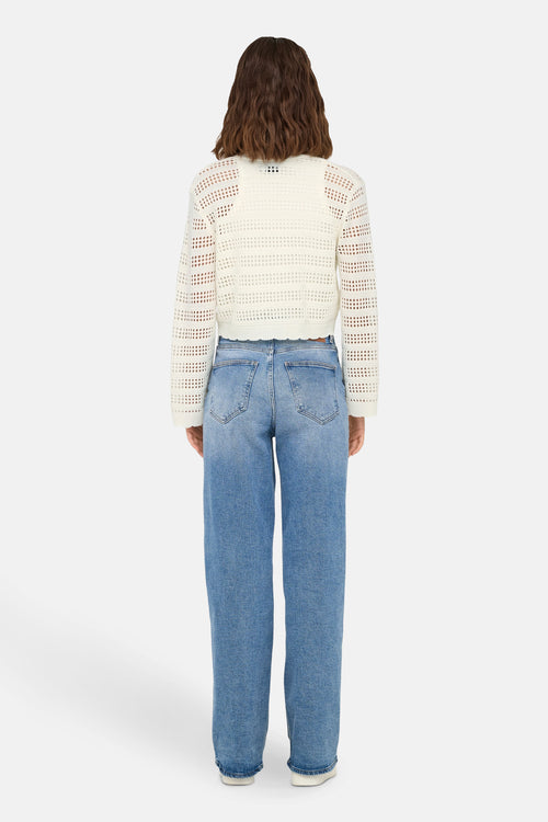 Cardigan Ecru - ONLY®