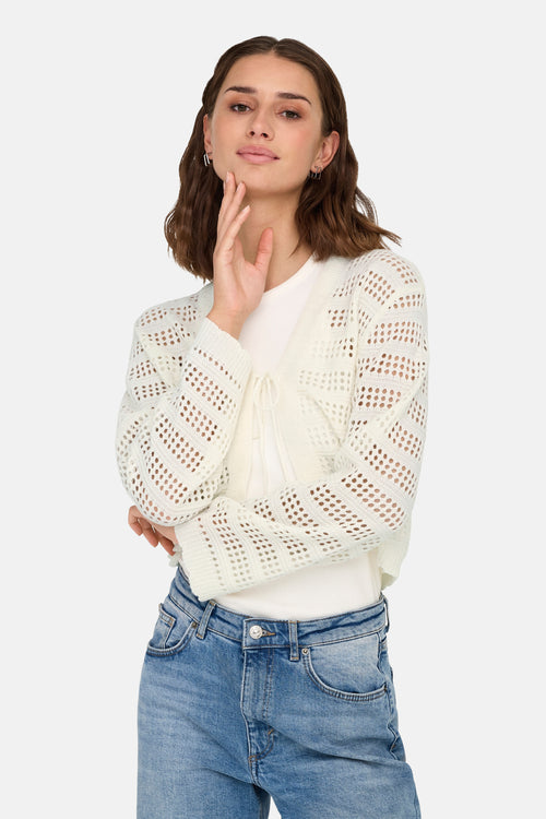 Cardigan Ecru - ONLY®