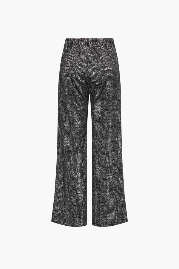 Pantalon coloré Gris - JDY