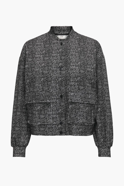 Veste courte Gris - JDY