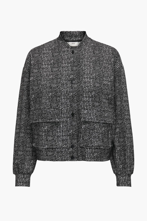 Veste courte Gris - JDY