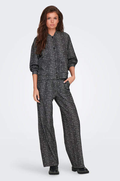 Veste courte Gris - JDY