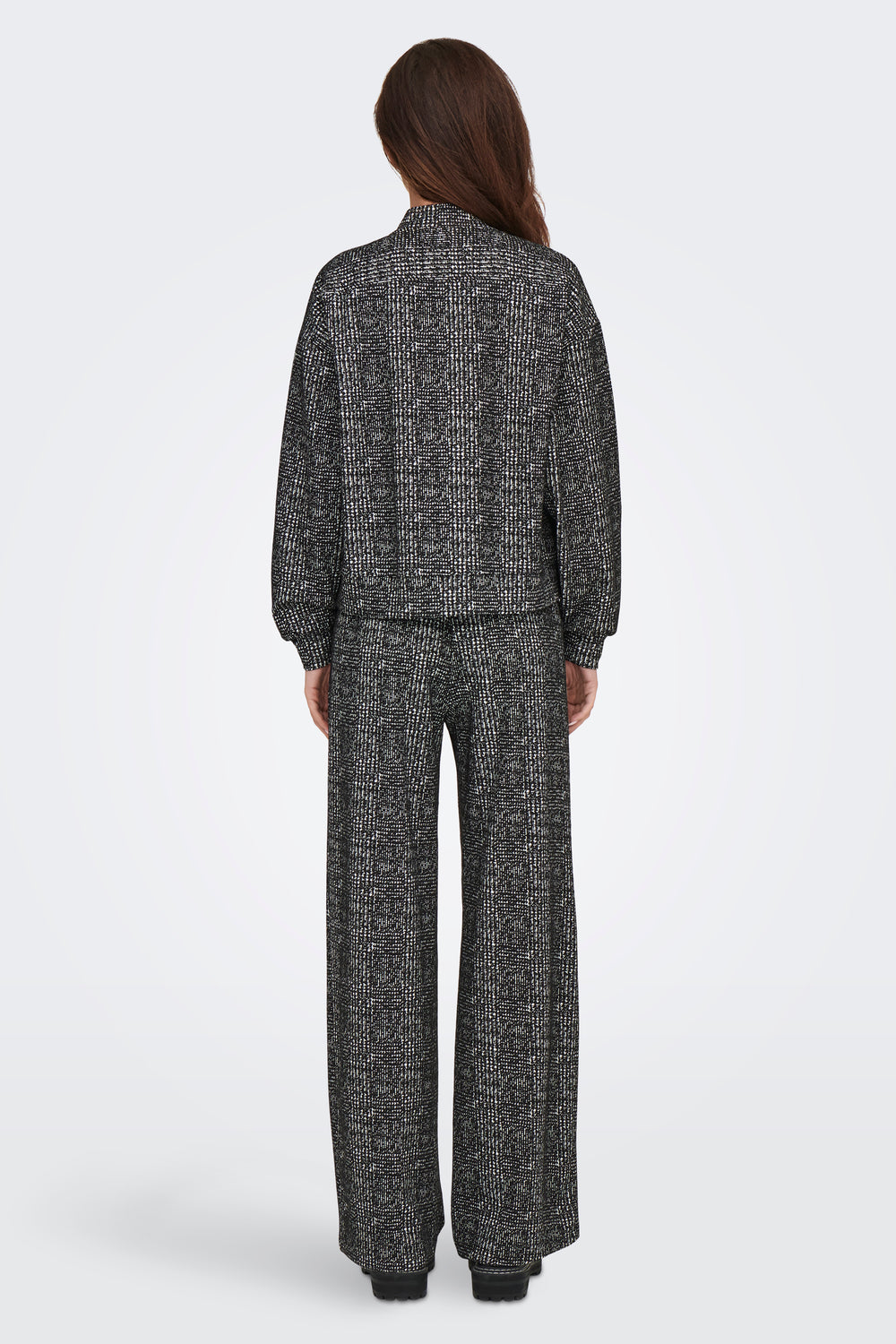 Veste courte Gris - JDY