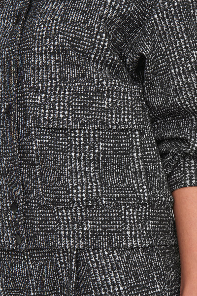 Veste courte Gris - JDY