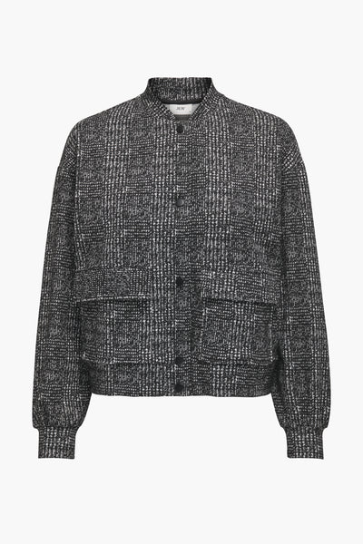 Veste courte Gris - JDY