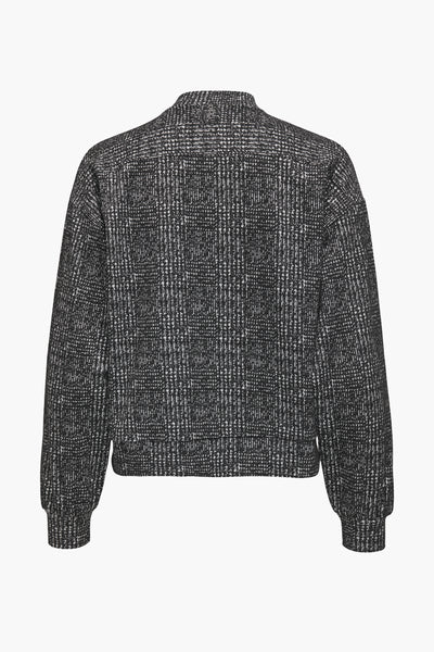 Veste courte Gris - JDY