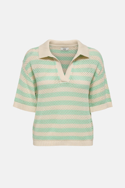 Polo Multicolor - JDY