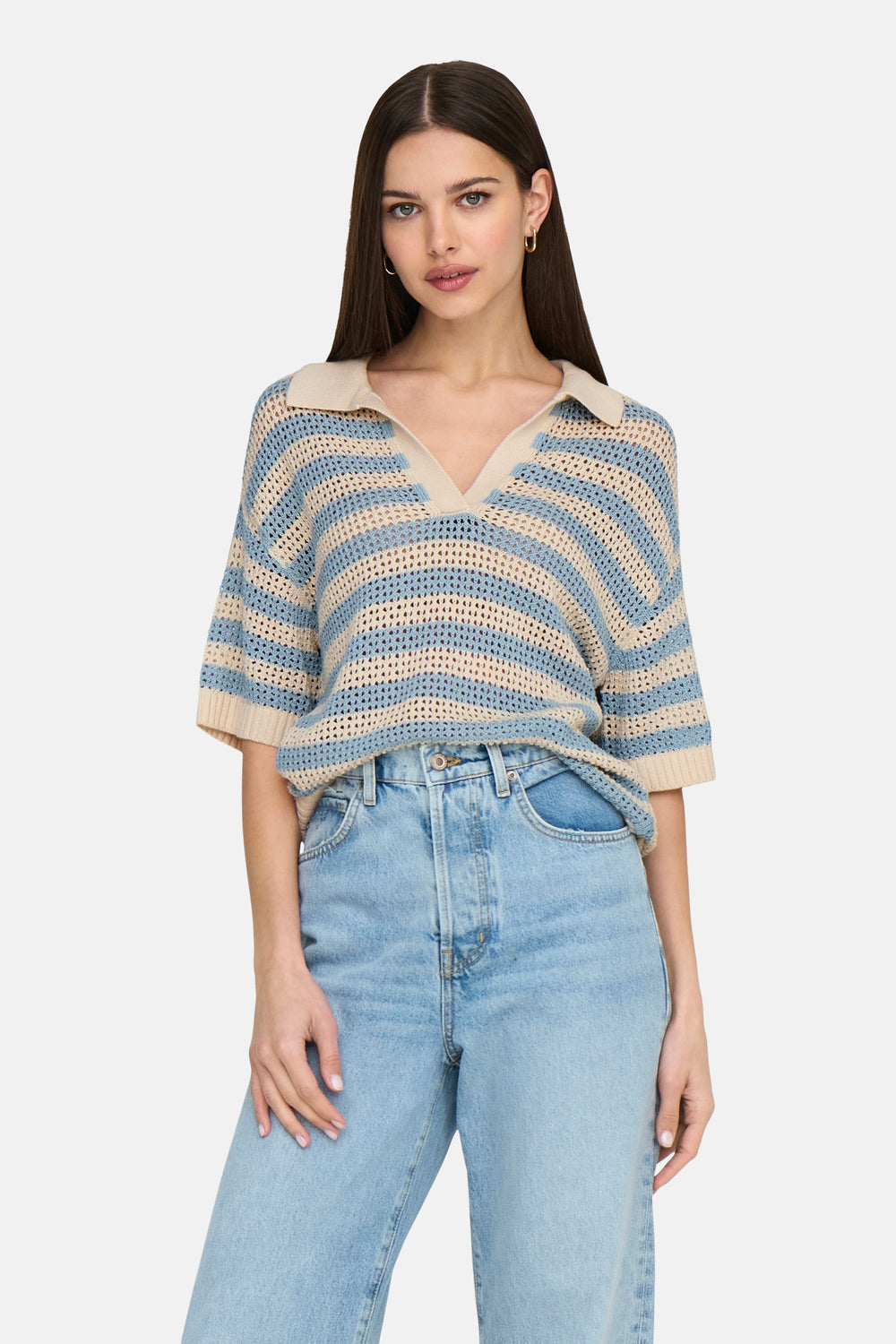 Polo Multicolore - JDY