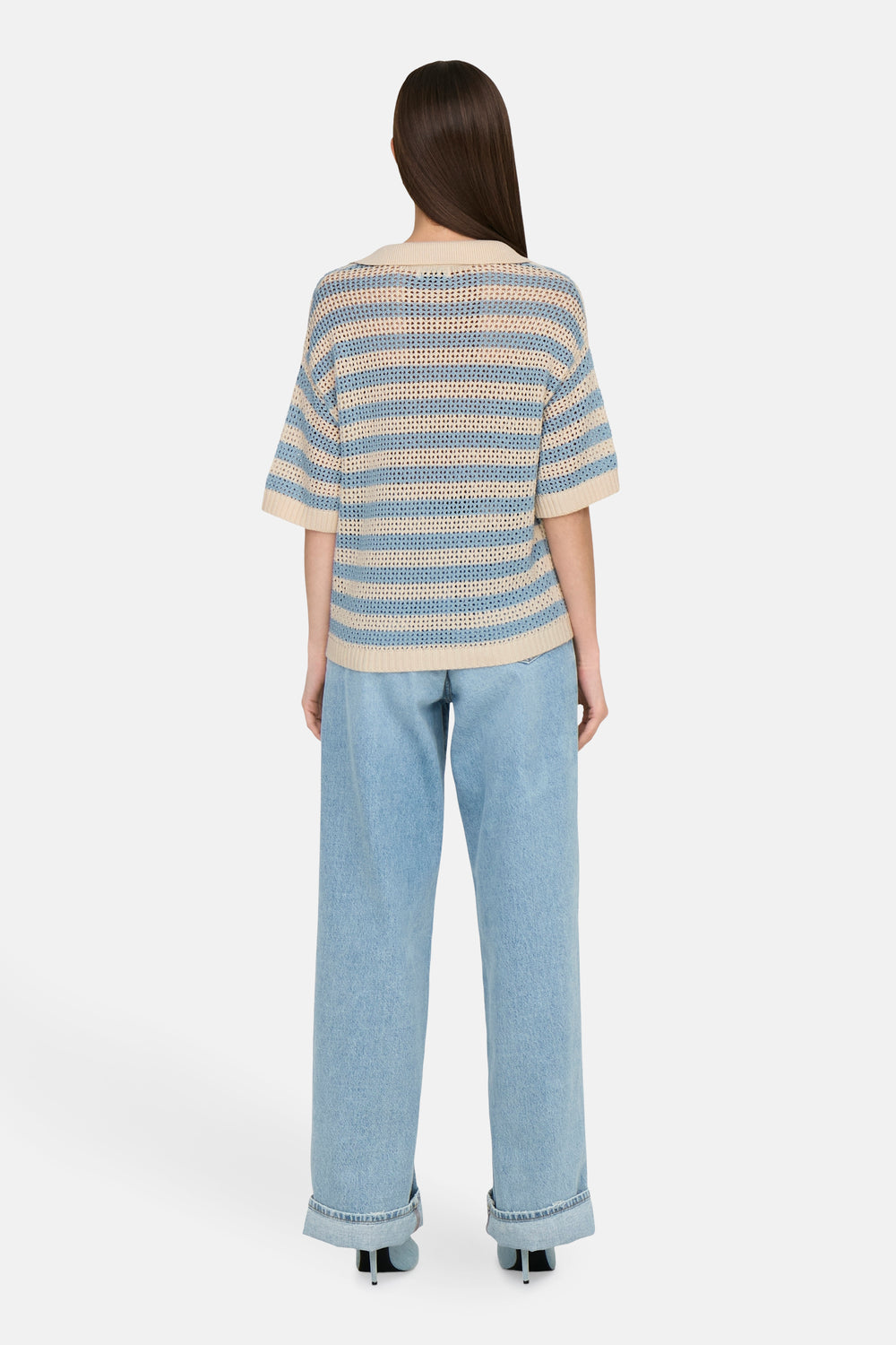 Polo Multicolore - JDY