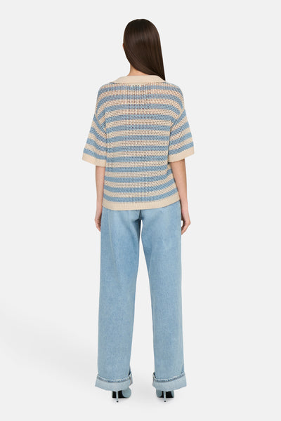 Polo Multicolore - JDY
