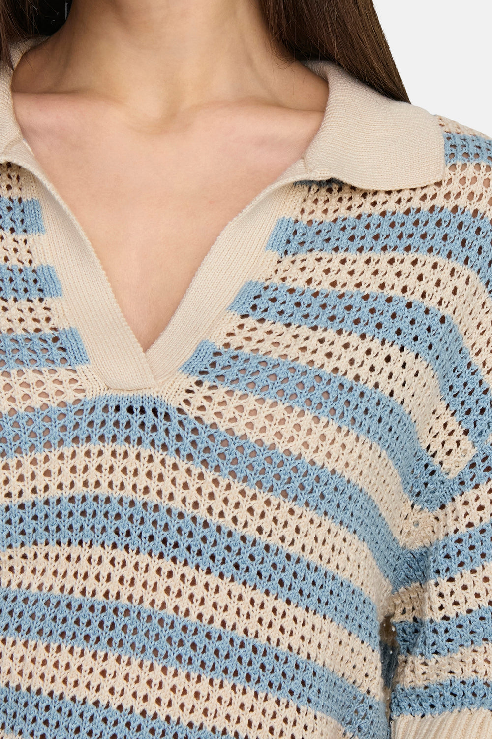 Polo Multicolore - JDY